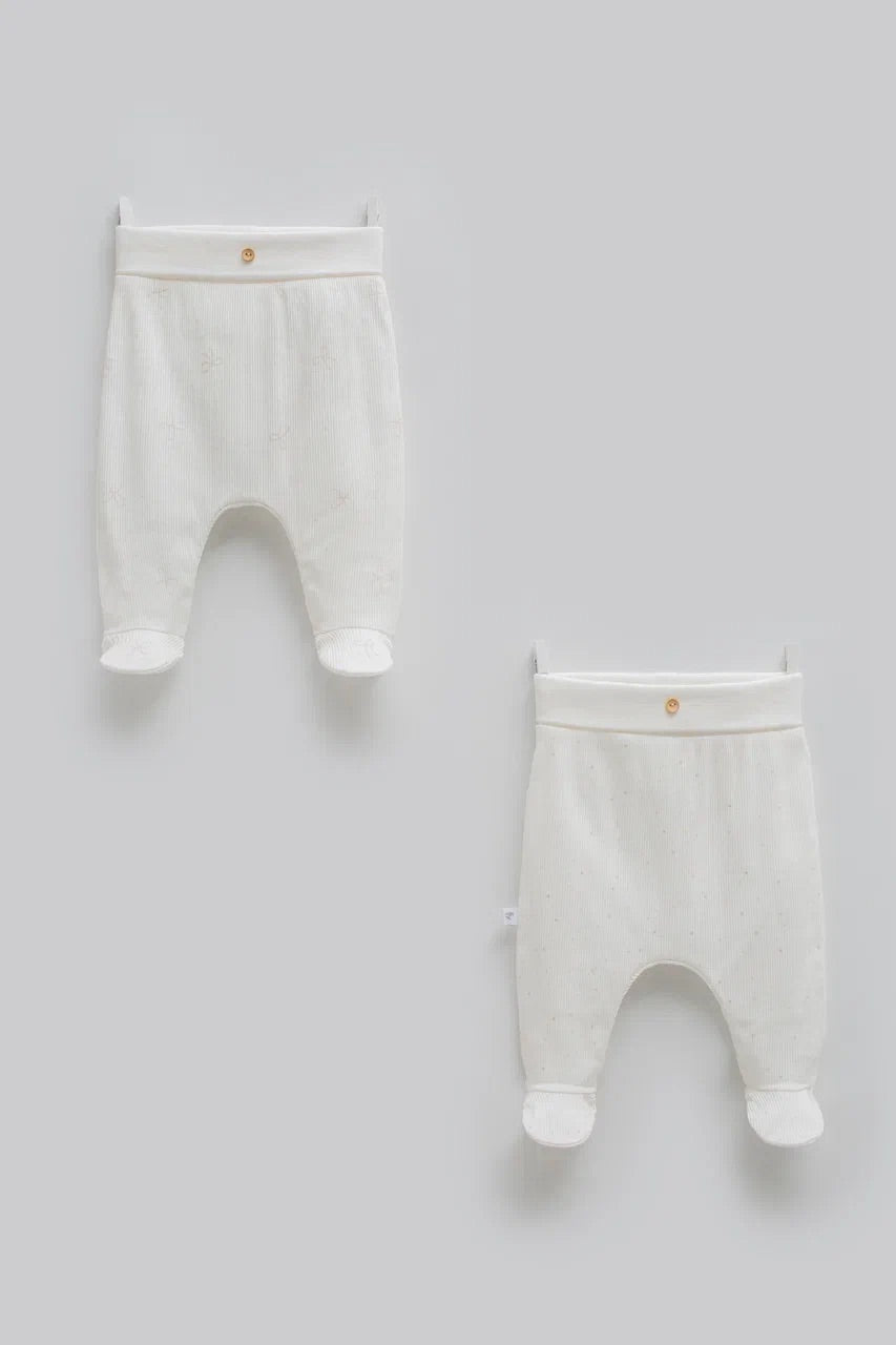Pack of 2 Baby Pants