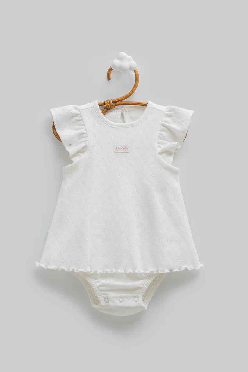 Baby Dress Romper