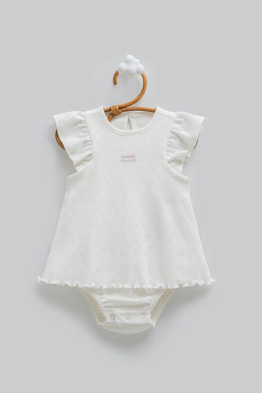 Baby Dress Romper