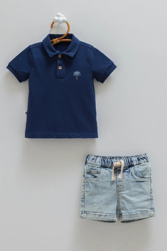 2-Piece Baby Set