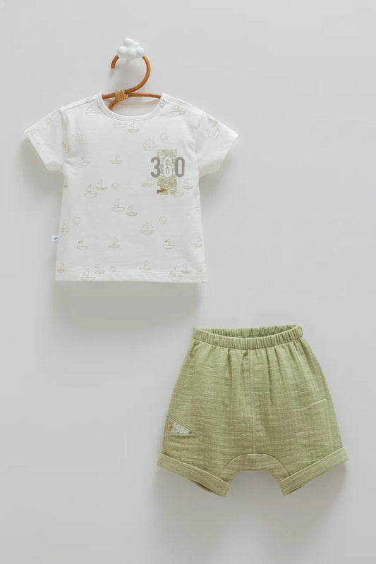 2-Piece Baby Set