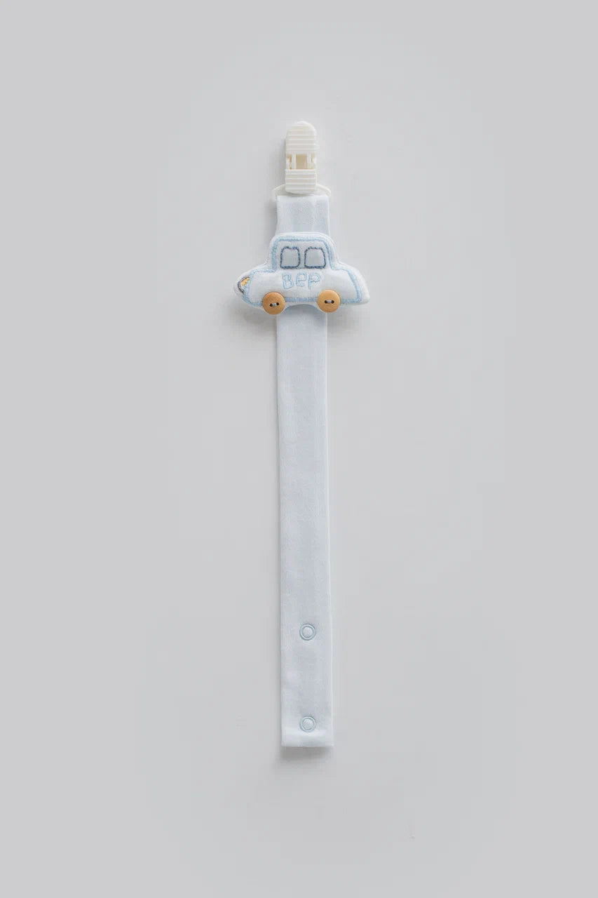 Pacifier Holder