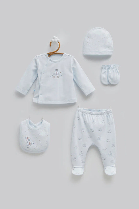 5-Piece Baby Hospital Set