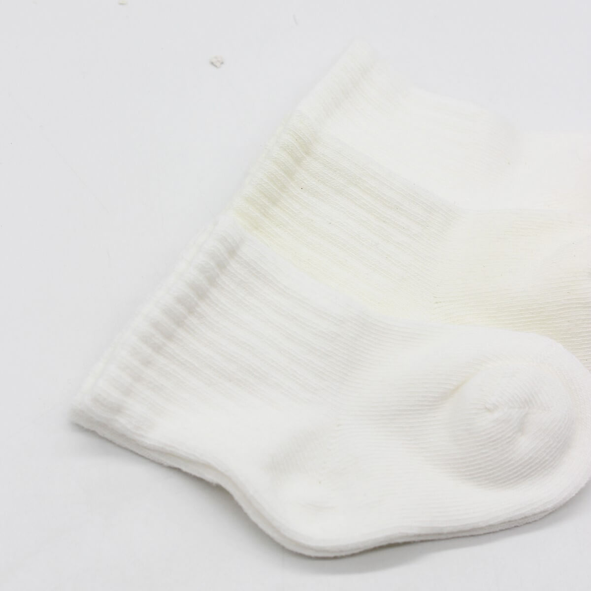 3 Pairs of Baby Socks