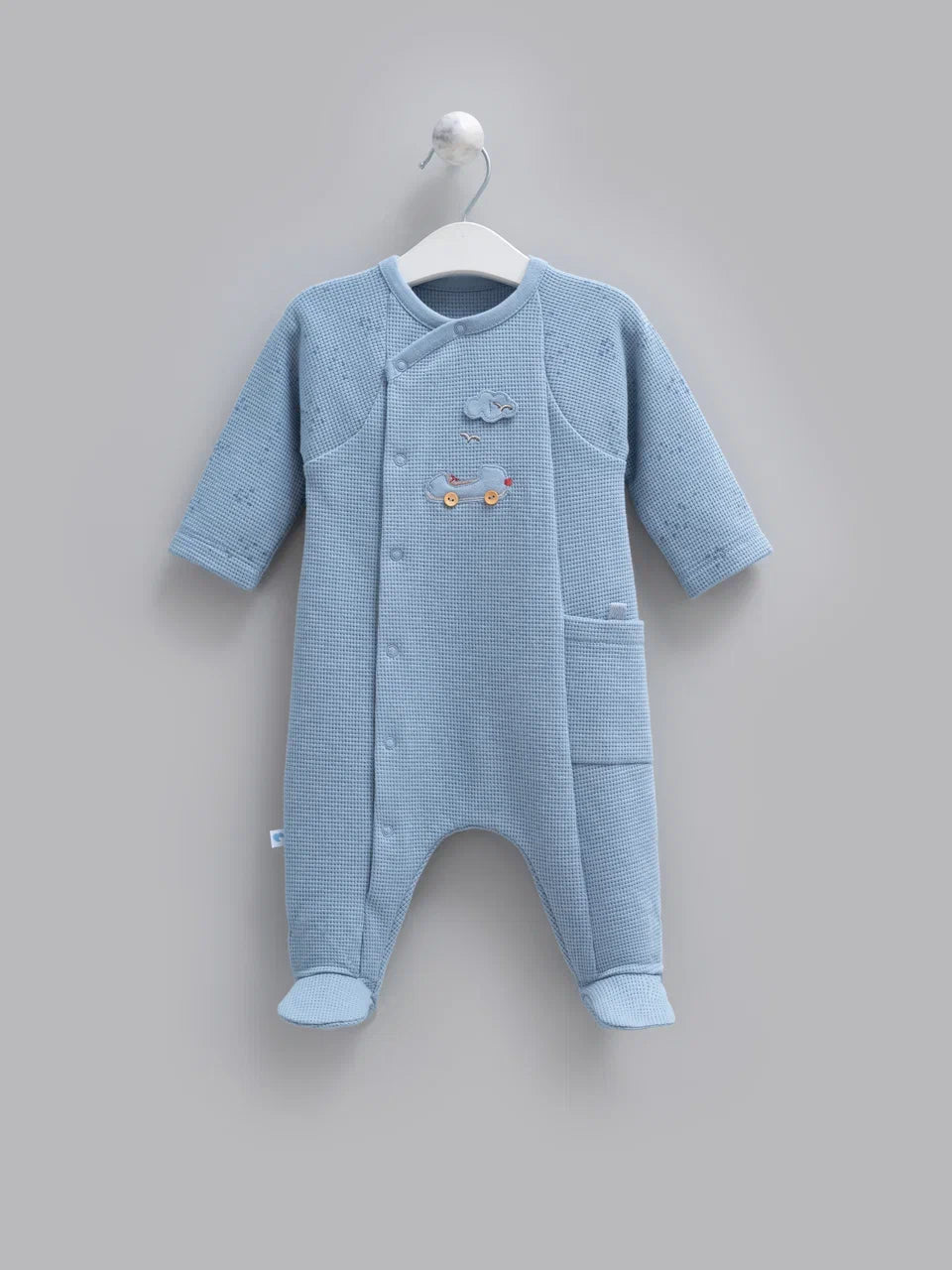 Baby Romper