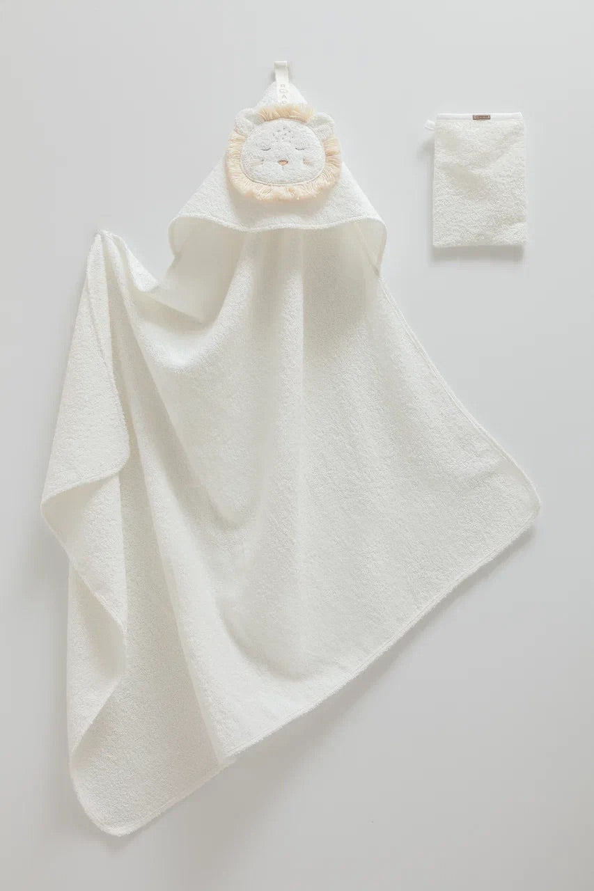 Baby Towel