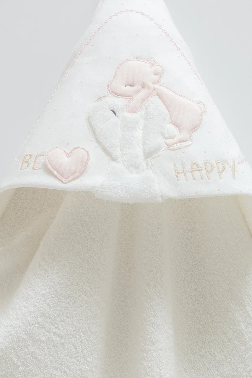 Baby Towel