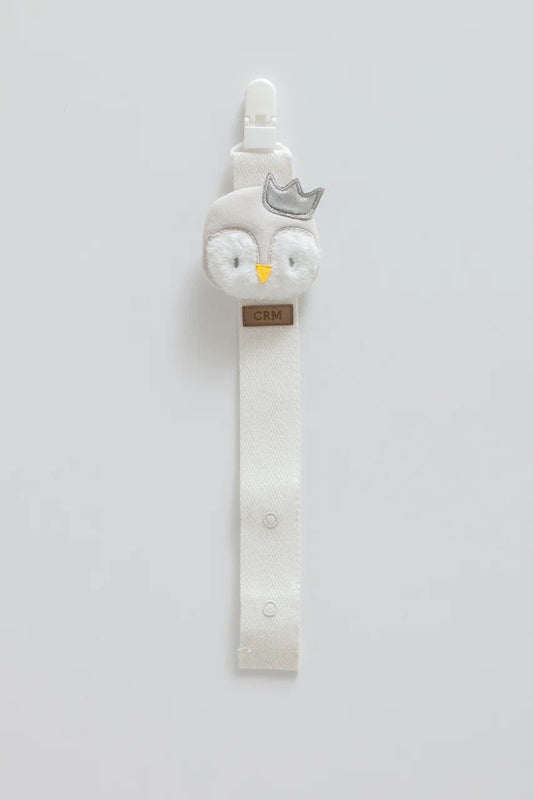 Pacifier Holder