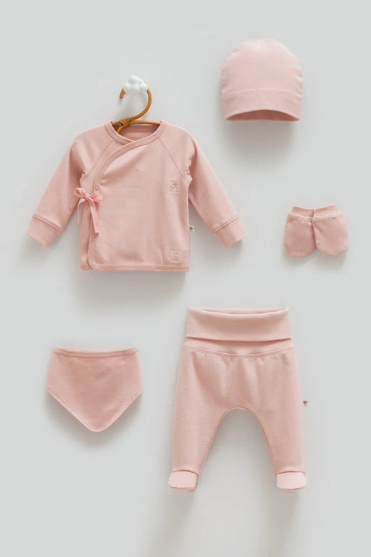 5-Piece Baby Hospital Set