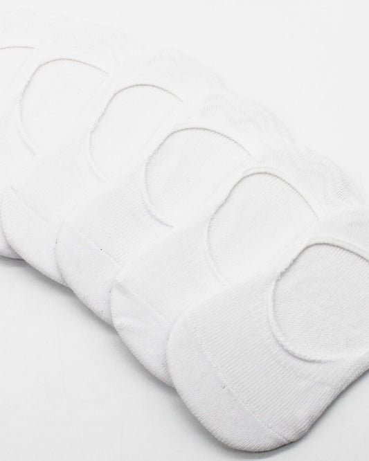 6 Pairs of Baby Socks