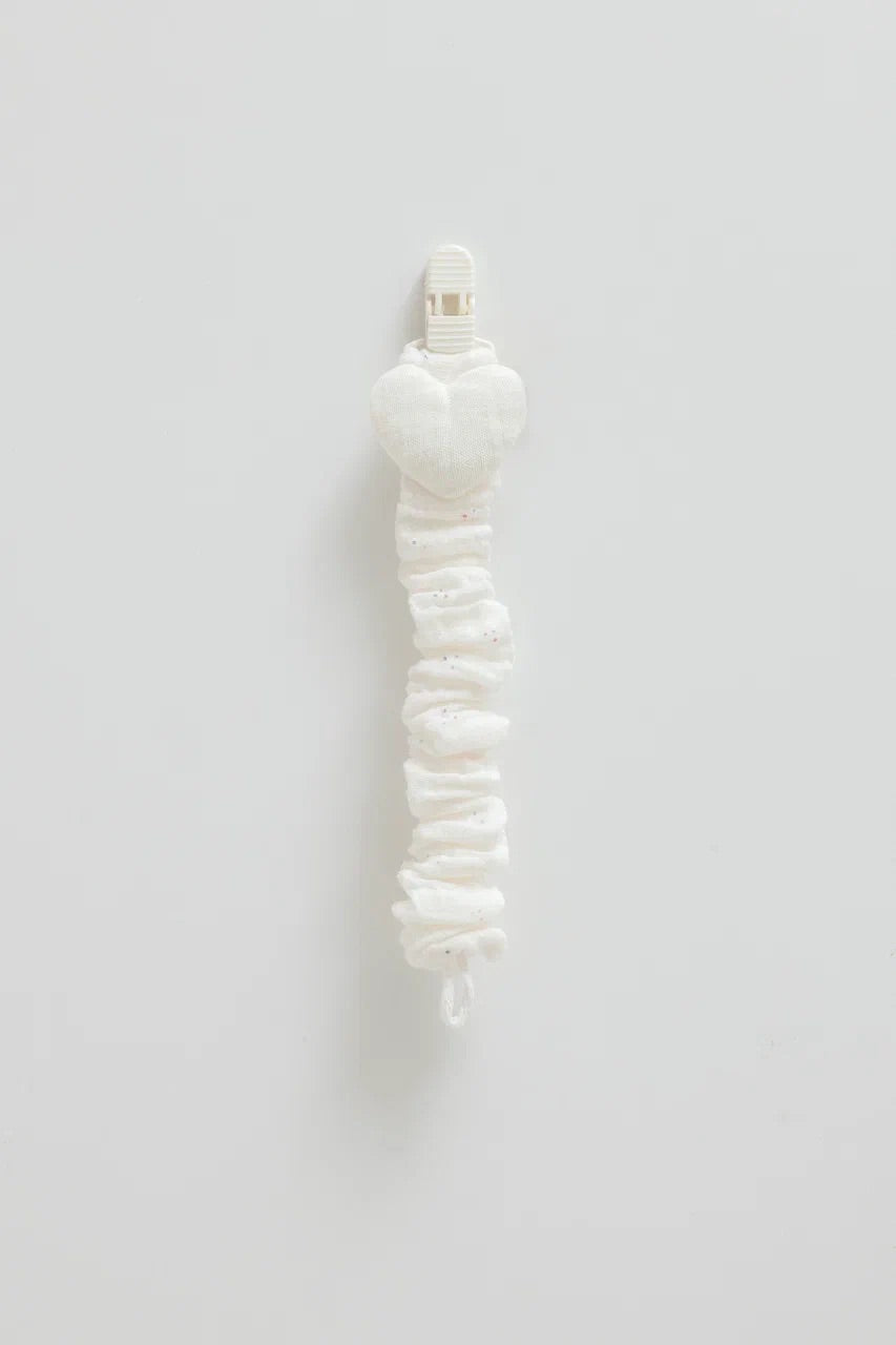 Pacifier Holder