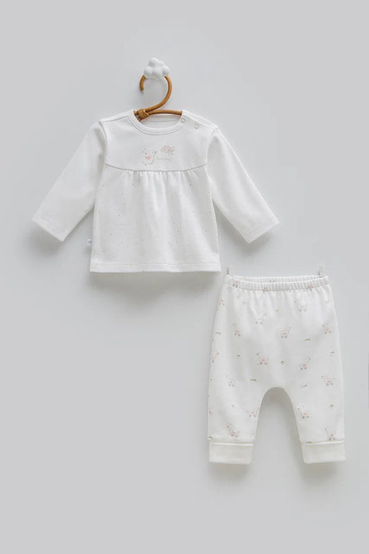 2-Piece Baby Set