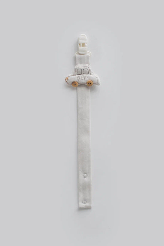 Pacifier Holder