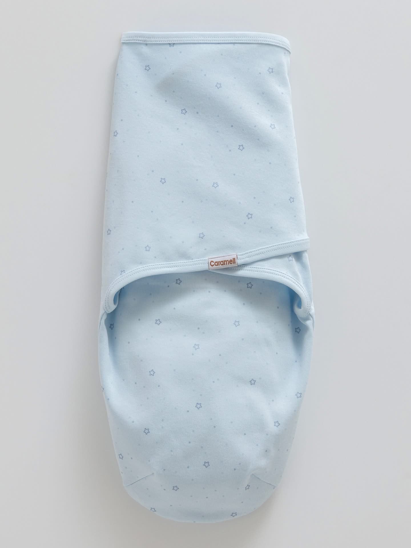 Cotton Swaddle