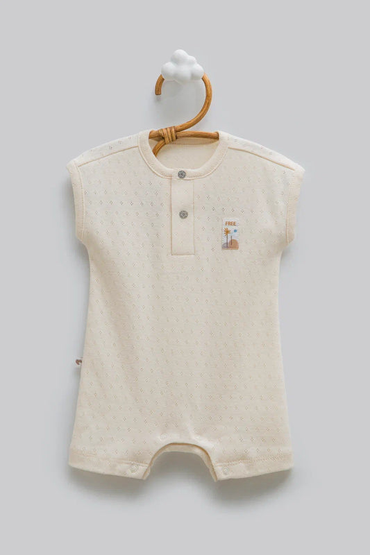 Baby Romper