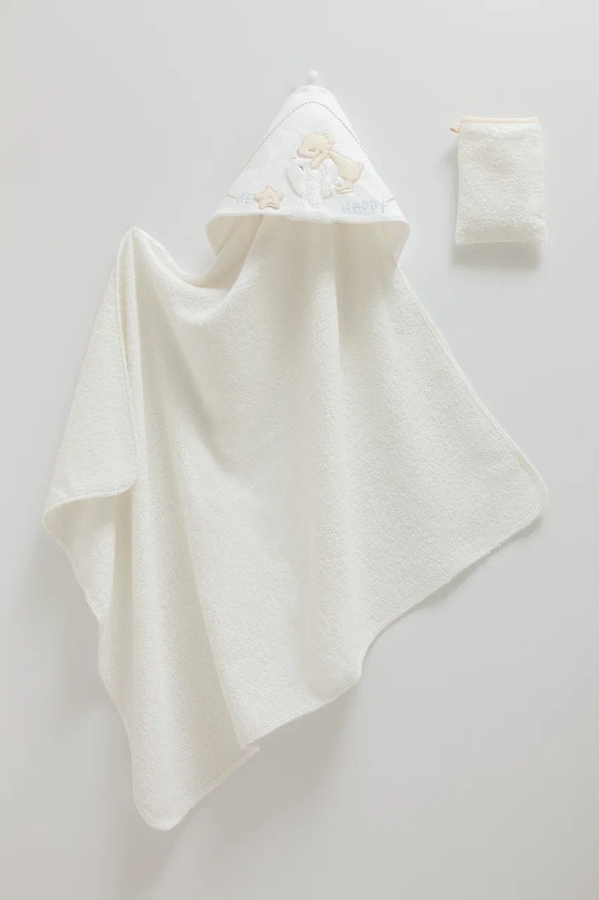 Baby Towel