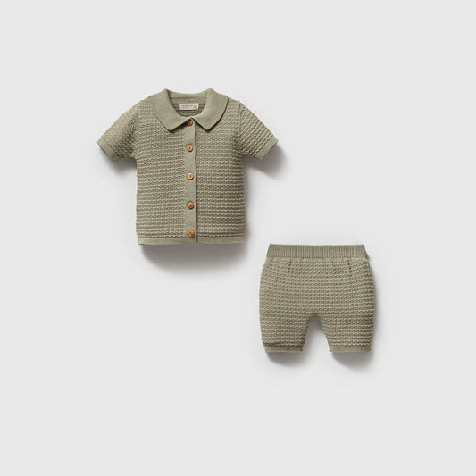 2-Piece Baby Set
