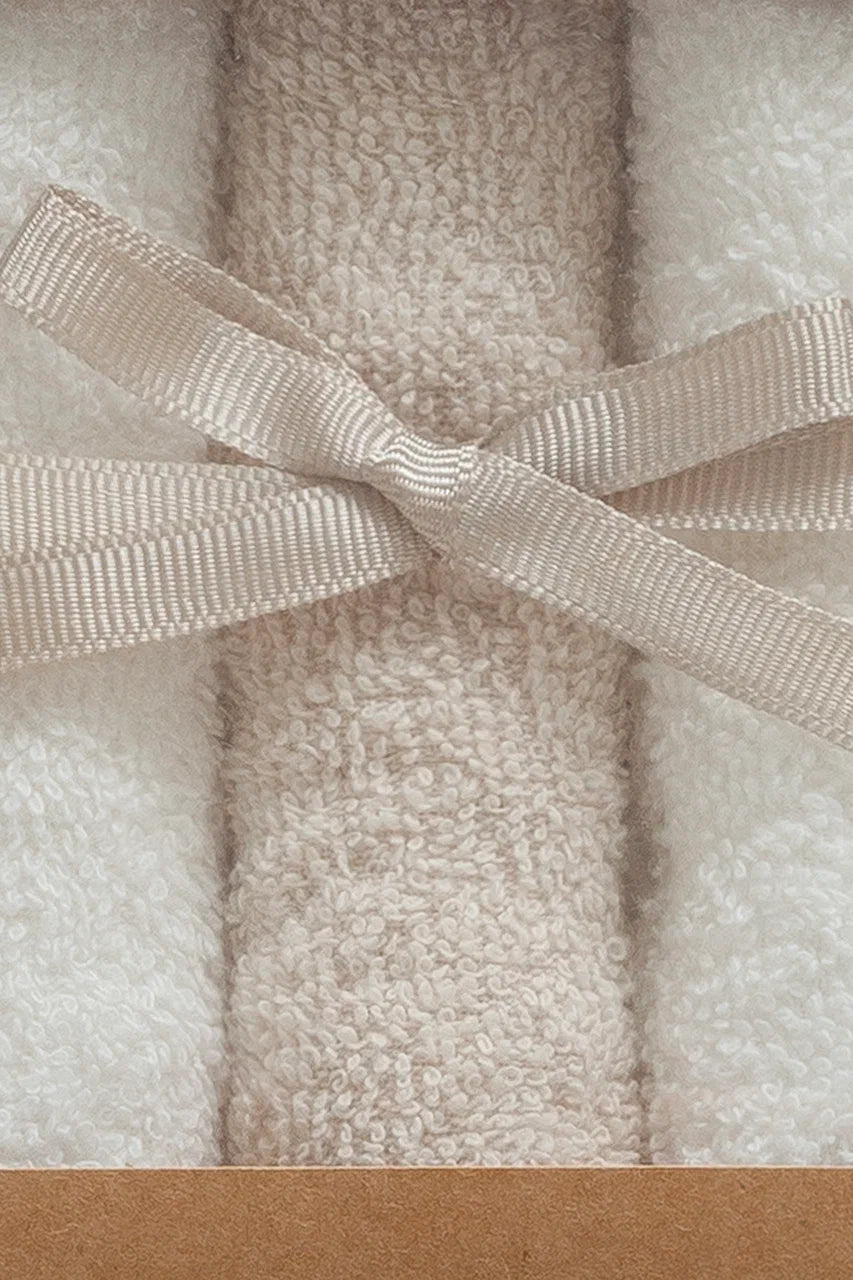 Baby Washcloths