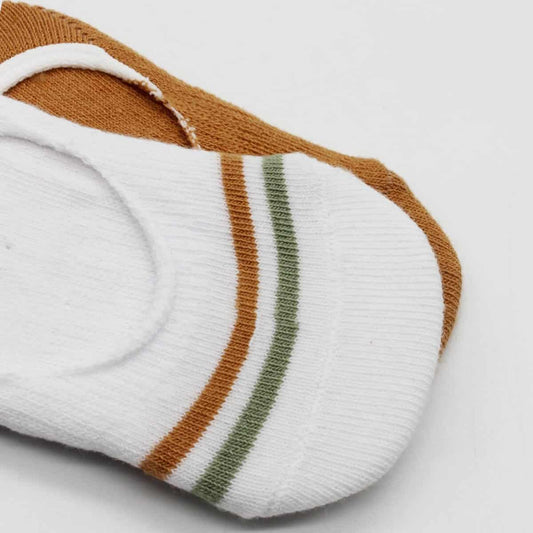 2 Pairs of Baby Socks