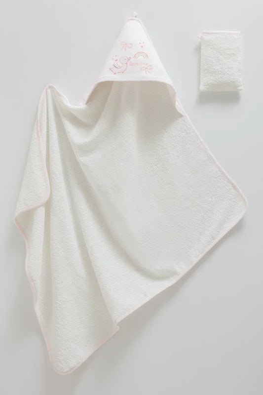 Baby Towel