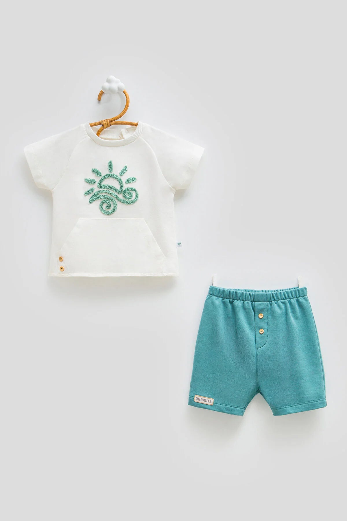 2-Piece Baby Set