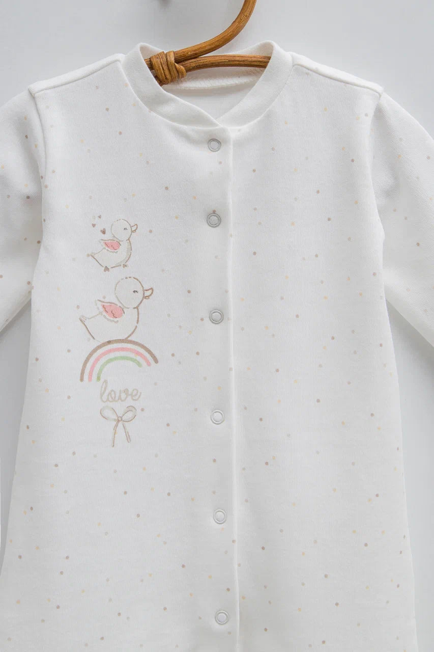 Baby Romper