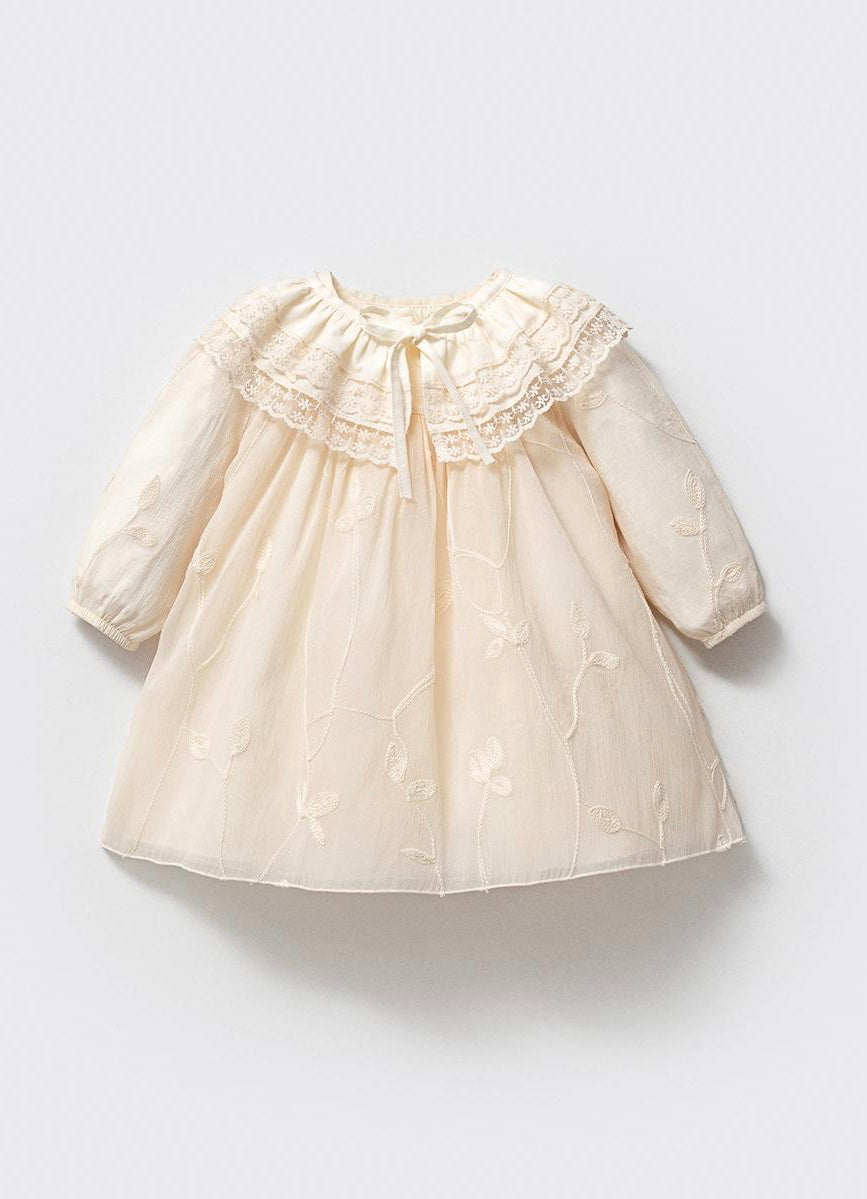 Baby Dress