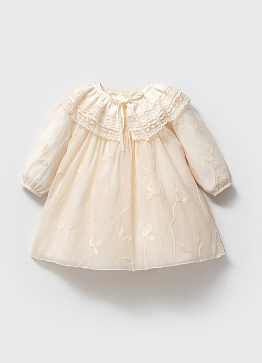 Baby Dress