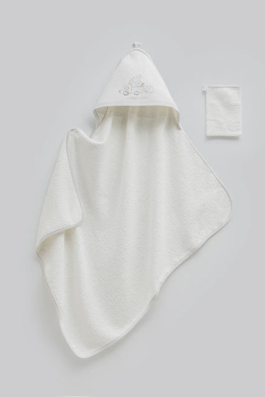 Baby Towel