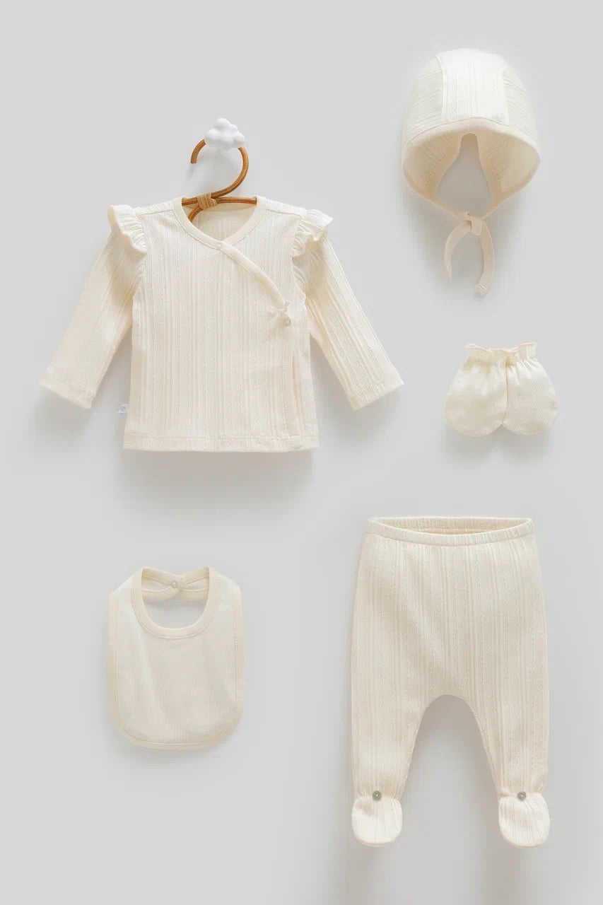 5-Piece Baby Hospital Set