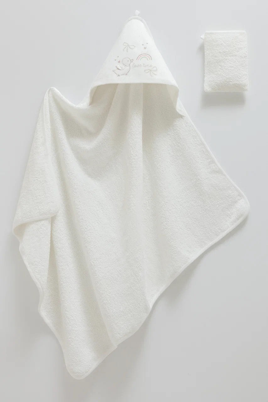 Baby Towel