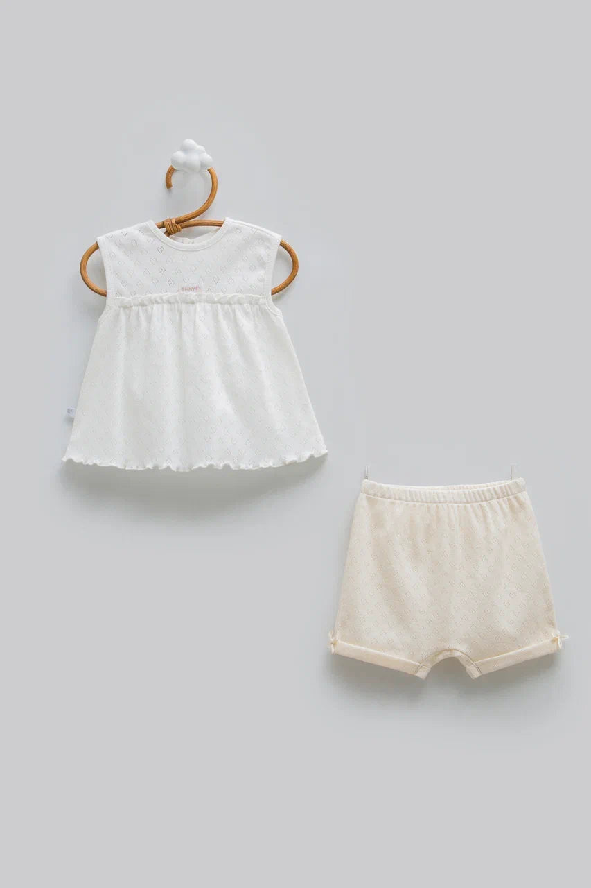 2-Piece Baby Set