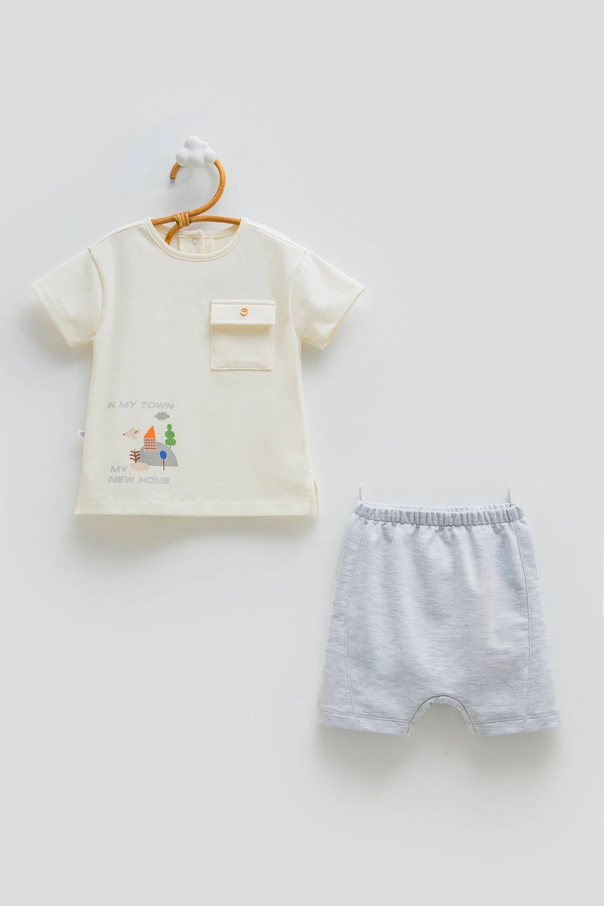 2-Piece Baby Set