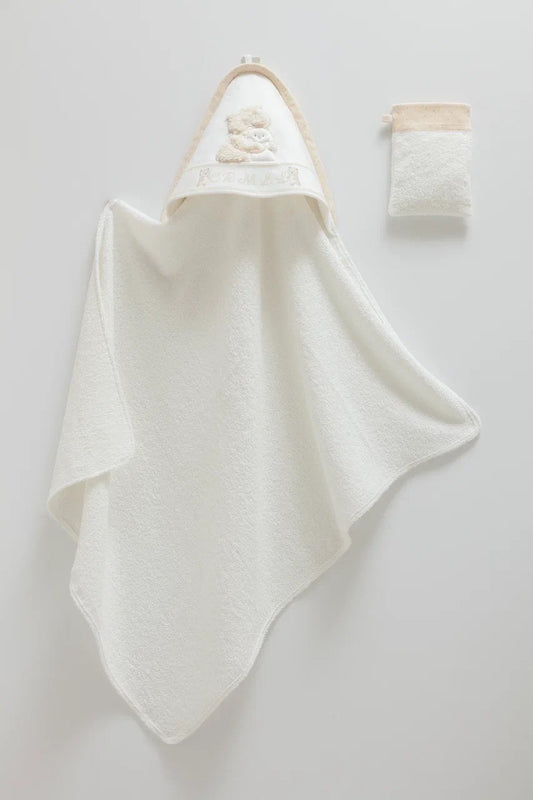 Baby Hooded Towel