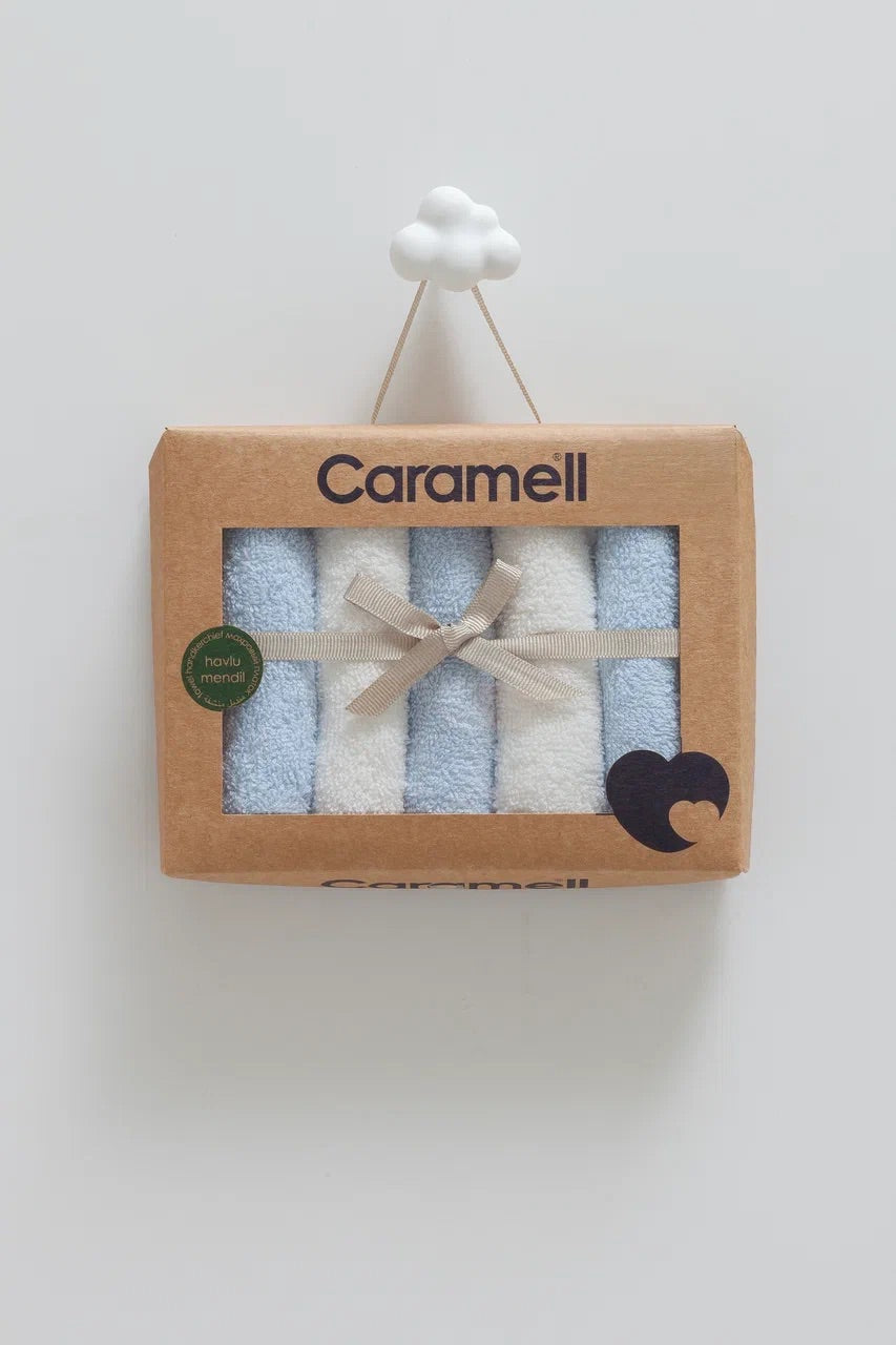 Baby Washcloths