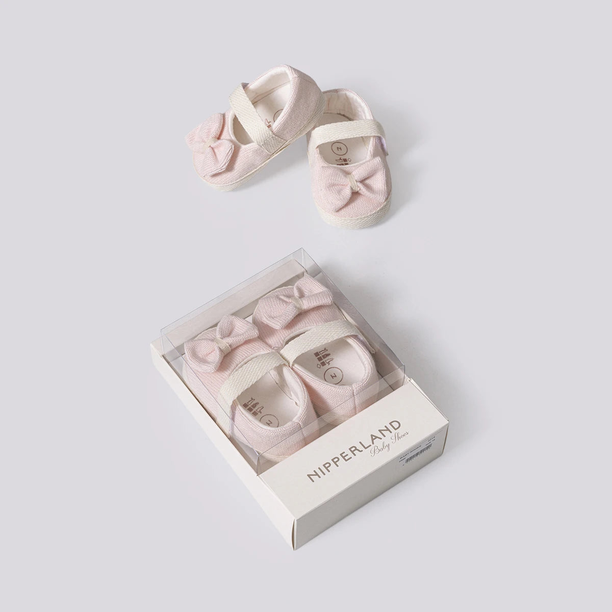 Baby Shoes
