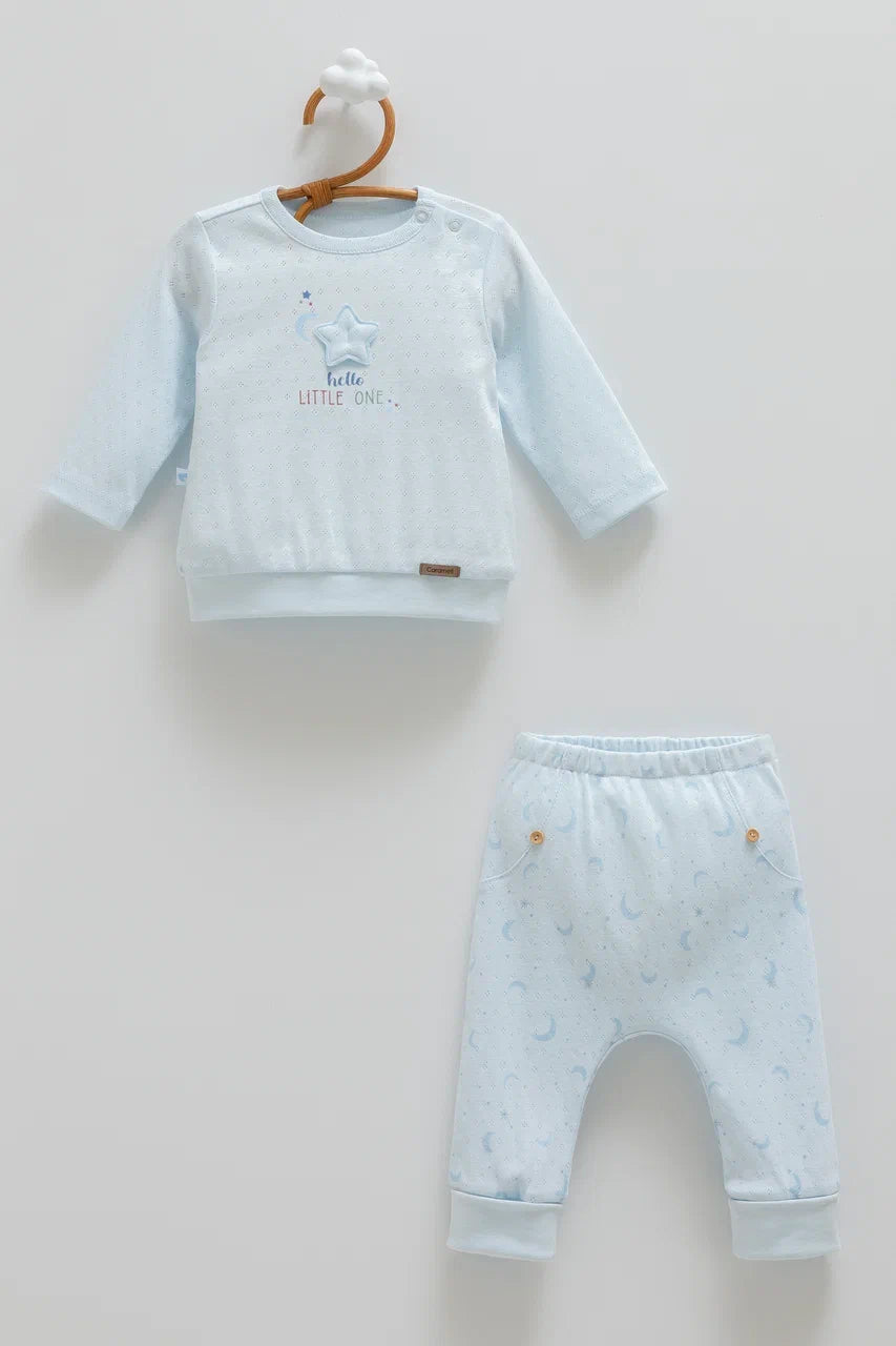 2-Piece Baby Set