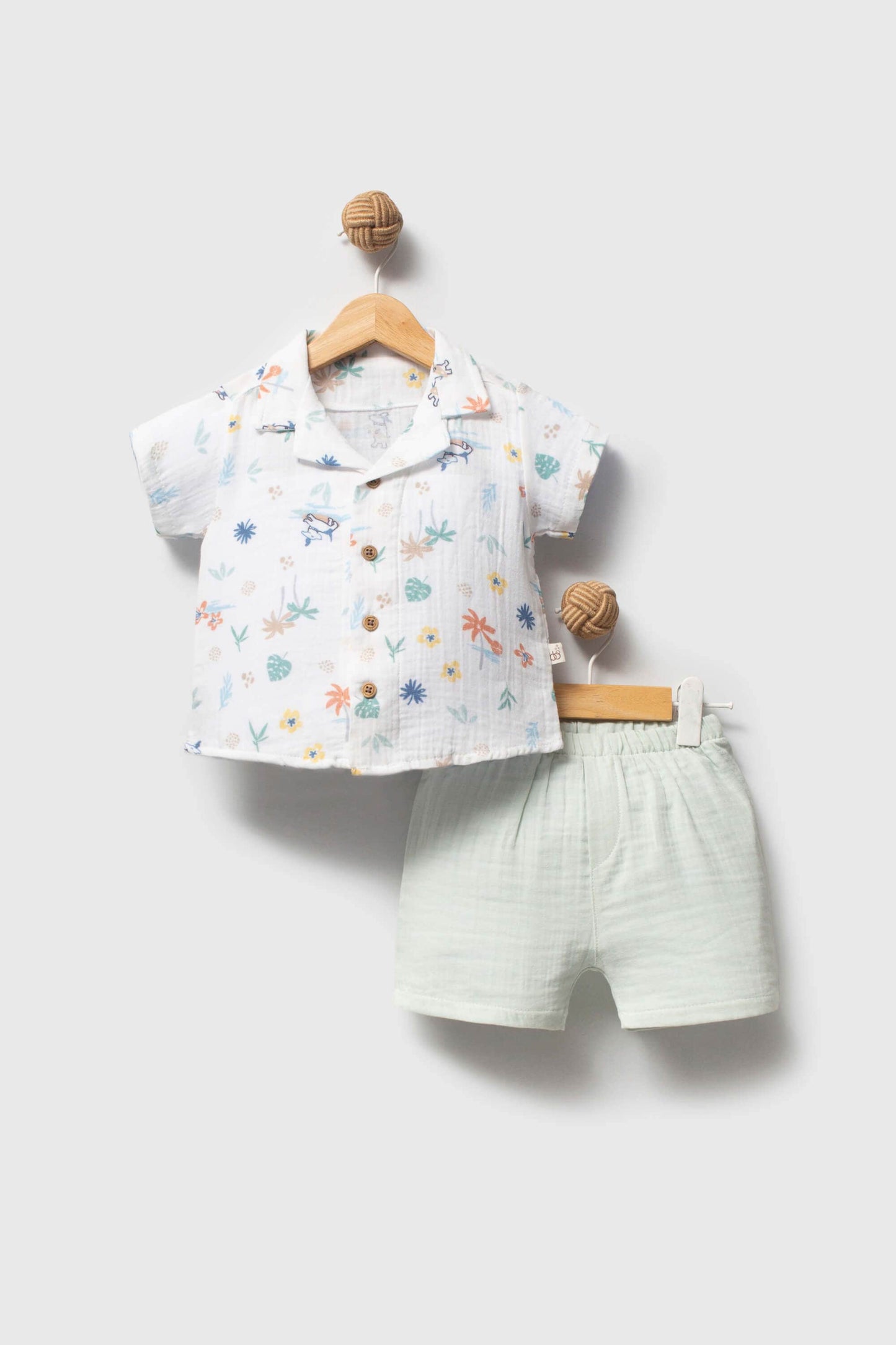 2-Piece Baby Set