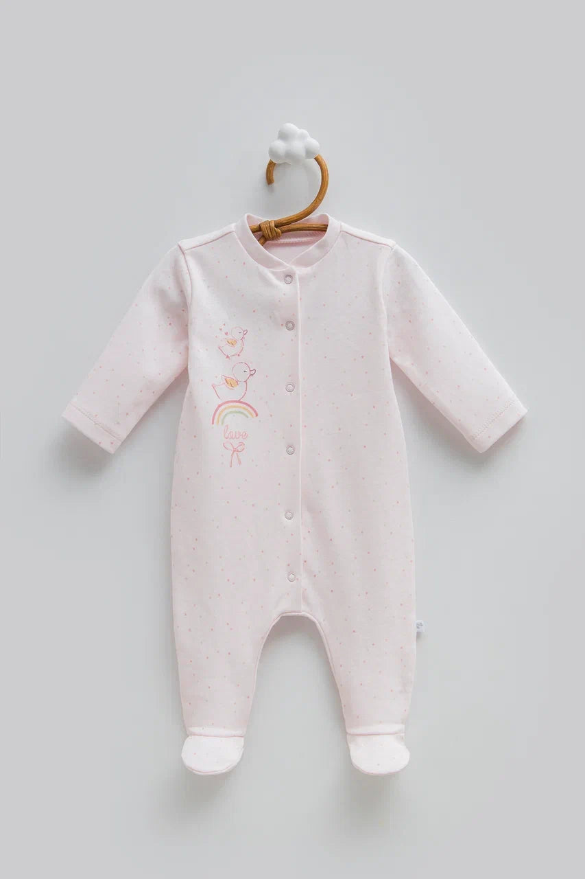 Baby Romper