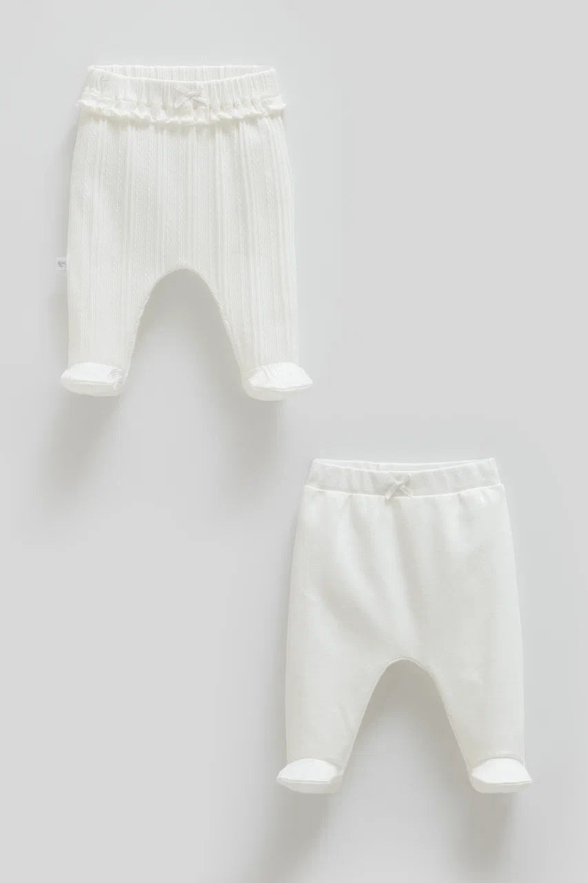 Pack of 2 Baby Pants