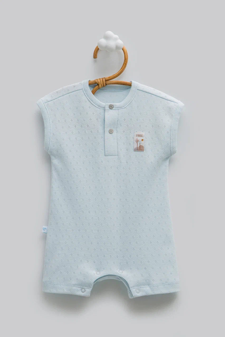 Baby Romper
