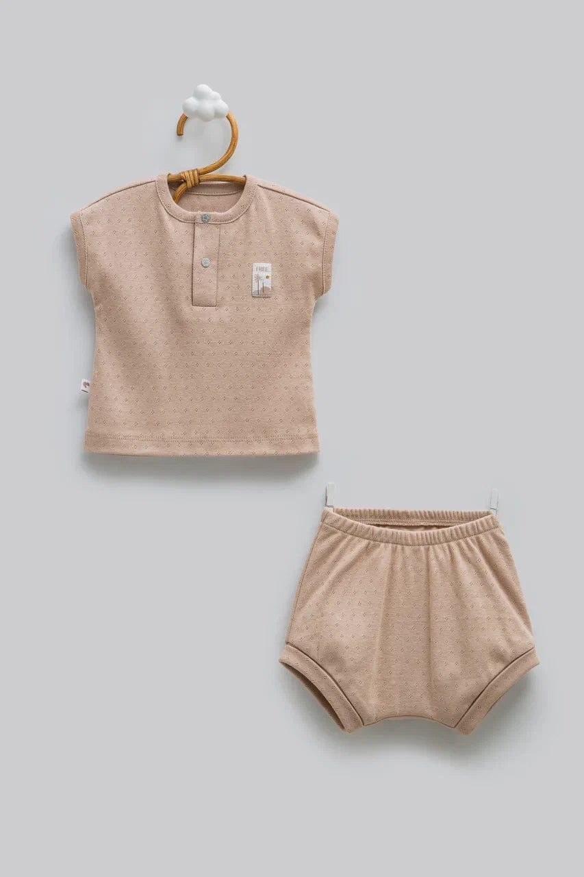 2-Piece Baby Set