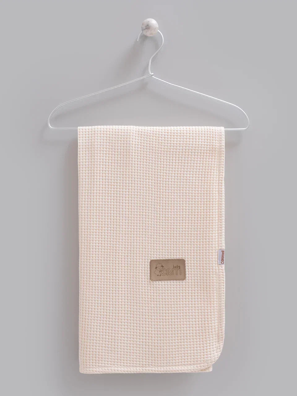 Cotton Baby Blanket