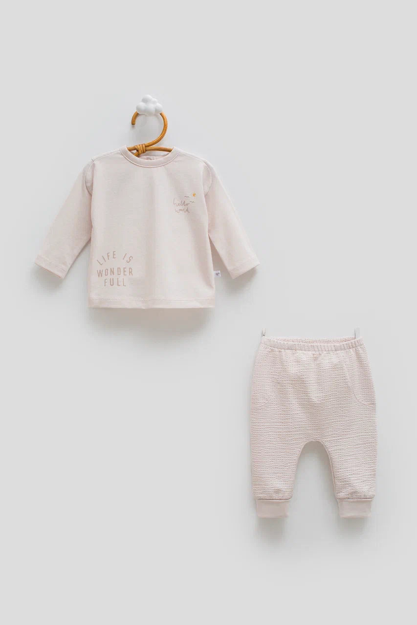 2-Piece Baby Set