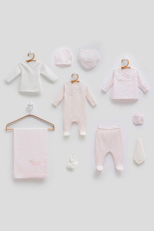 10-Piece Baby Hospital Set