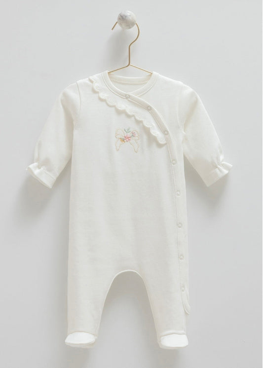 Baby Romper