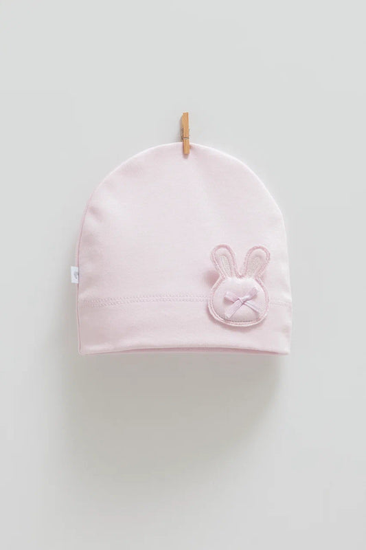 Cotton Baby Hat