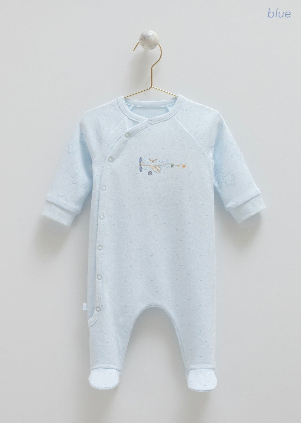 Baby Romper
