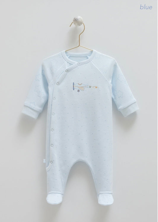 Baby Romper