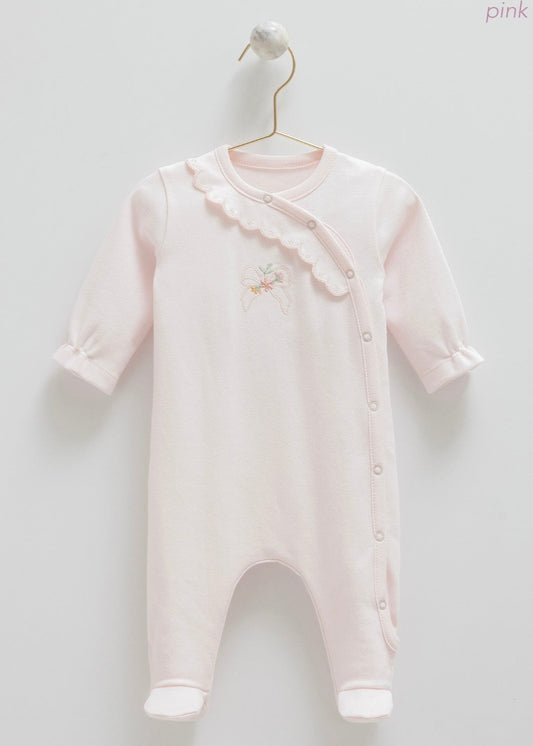 Baby Romper